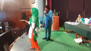 Mast Bahaaraon Ka Aashiq (Singer Mujeeb)