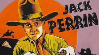 Loser's End (1935) JACK PERRIN