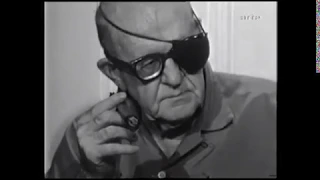 John Ford interview 1965