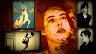 The Dancer Locked Away for 50 years - A Candle Burned Bright - Lucia Joyce