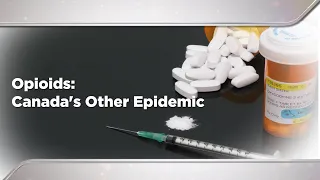 Opioid overdoses -  a national crisis