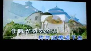 鄧麗君~我只在乎你