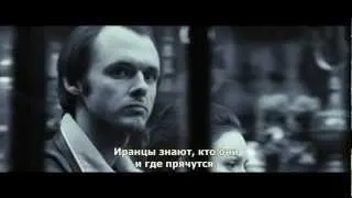 Мини-фильм о фильме Операция "Арго"