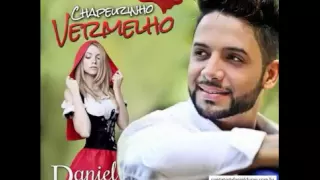 CHAPEUZINHO VERMELHO - DANIEL DURAN