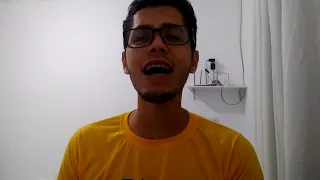 Toma o Meu Coração - Prisma Brasil - Tenor