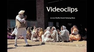 Hazur Maharaj Charan Singh on Karma  - Videoclips RSSB Español