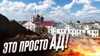 💥 АД В ЧЕРНИГОВЕ! Важное заявление Зеленского!