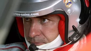 WRC Greatest Drivers: Carlos Sainz