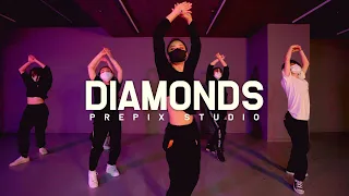 Sam Smith - Diamonds | ITSME choreography