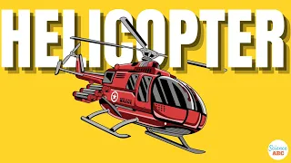 How Does A Helicopter Work: Everything You Need To Know About Helicopters