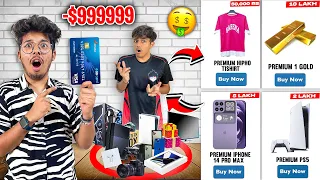 Buying Everything TSG Mann Wants 😍From Amazon |1,00,000₹ Spin The Wheel Shopping😱- Jash Dhoka Vlog