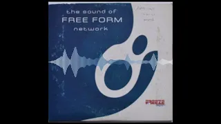Freeze 23 - The Sound Of Free Form Network [Full Album HD]