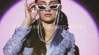 Dard E Disco slowed reverb Om Shanti Om