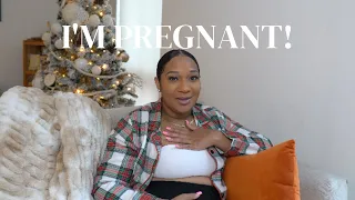 I'M PREGNANT… AND SINGLE!