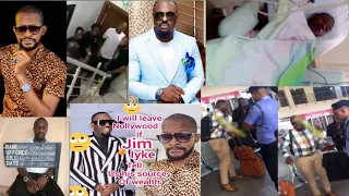 RIP💔😭 : PRAY FOR JIM IYKE AS UCHE MADUAGWU ENDS IN HOSP!TAL AFTER POPULAR NIGERIA PASTOR REVELATION