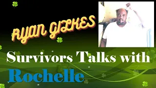 SURVIVORS TALKS | SEASON 1 EPISODE 3 - Ryan Gilkes