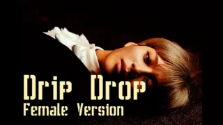 Taemin (SHINee) - Drip Drop [Female Version]