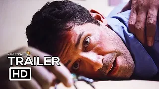 ABDUCTION Official Trailer (2019) Scott Adkins, Action Movie HD