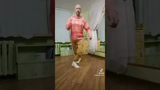 ШАФФЛ ТАНЕЦ БЕЗ ПРЫЖКОВ! ТАНЦЫ ДЛЯ НАЧИНАЮЩИХ! #dance #shuffledance #шаффл #обучение #танцы