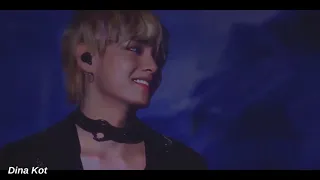 Taehyung Happy Day | V Happy Birthday | Dina Kot |