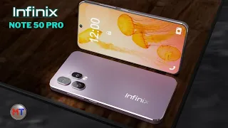 Infinix Note 50 Pro   5G, 200MP Camera,Dimensity 1200,5500mAh Battery,Infinix Note 50 Pro