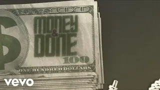 Mavado - Money & Done (Official Lyric Video)