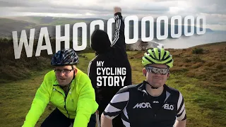 My Cycling Story // Wahoooooooo by Bullet Bale