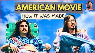 American Movie | The Excellence of Mediocrity