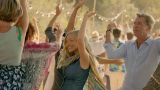 Mamma Mia! Here We Go Again - Dancing Queen Featurette [HD]