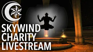 Skywind Livestream - Community Creations Con 2024