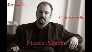 Niccolò Paganini