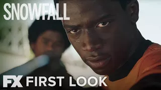 Snowfall | Season 1: First Look | FX