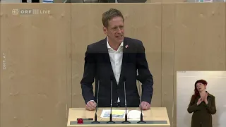 2021-05-19 92_Kai Jan Krainer (SPÖ) - Nationalratssitzung