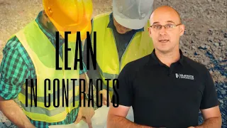 Lean in Contracts