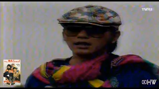 Arie Wibowo / Bill & Brod - Walau Sekejap (1987)