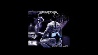 Saratoga - Angel de Barro