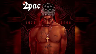 2Pac - Thug Fo' Life (More Bounce Re-twist)