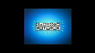 Cartoon Network Next Bumpers (Sunday Night/Monday Morning) (January 2001)