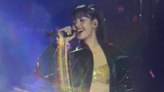 BLACKPINK's Lisa at the Le Gala des Pièces Jaunes