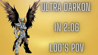 AQW - Ultra Darkon 2:06 (LOO's POV)