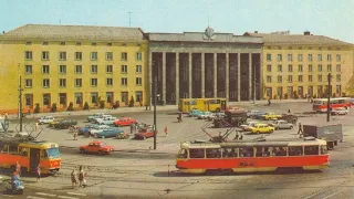 СССР. 1974 год. Москва. Киножурнал