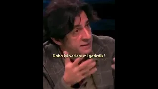 OKAN BAYÜLGEN ‘İN BU KONUŞMASI GÜNDEM OLDU 📌🔺Haklı mı?