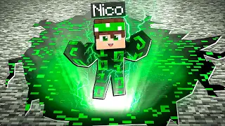 HO FINITO MINECRAFT COME UN HACKER!