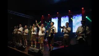 Orquestra La Montanara - Ao Vivo - Veranópolis / RS - Março de 2020