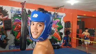 Boxing GYM  sa Zamboanga del Norte Dipolog