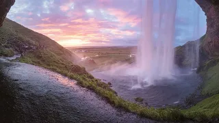 Tranquil Meditation: Piano Melodies with Soothing Water and Bird Sounds | Perfect for Deep Sleep