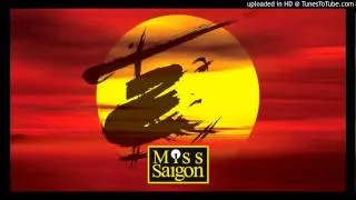 08. The Telephone Song - Miss Saigon Original West End Cast