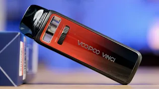 Vinci 3 by Voopoo!