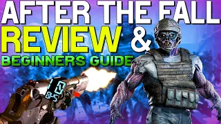 After The Fall VR Review & Beginners Guide!