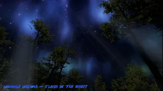 Dazzle Dreams – Flash In The Night (Dj Ikonnikov E x c Version)  2022